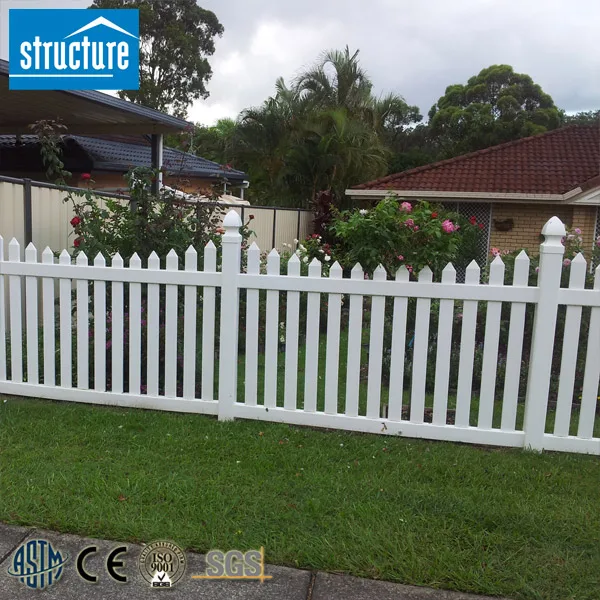 Hot Sale Grass Fence for Gardens to Make It More Attractive High Quality from with Best Price