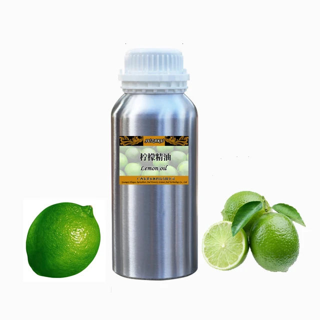 
 Hot selling good quality popular product pure natural cosmetic grade cold pressed lemon oil  
