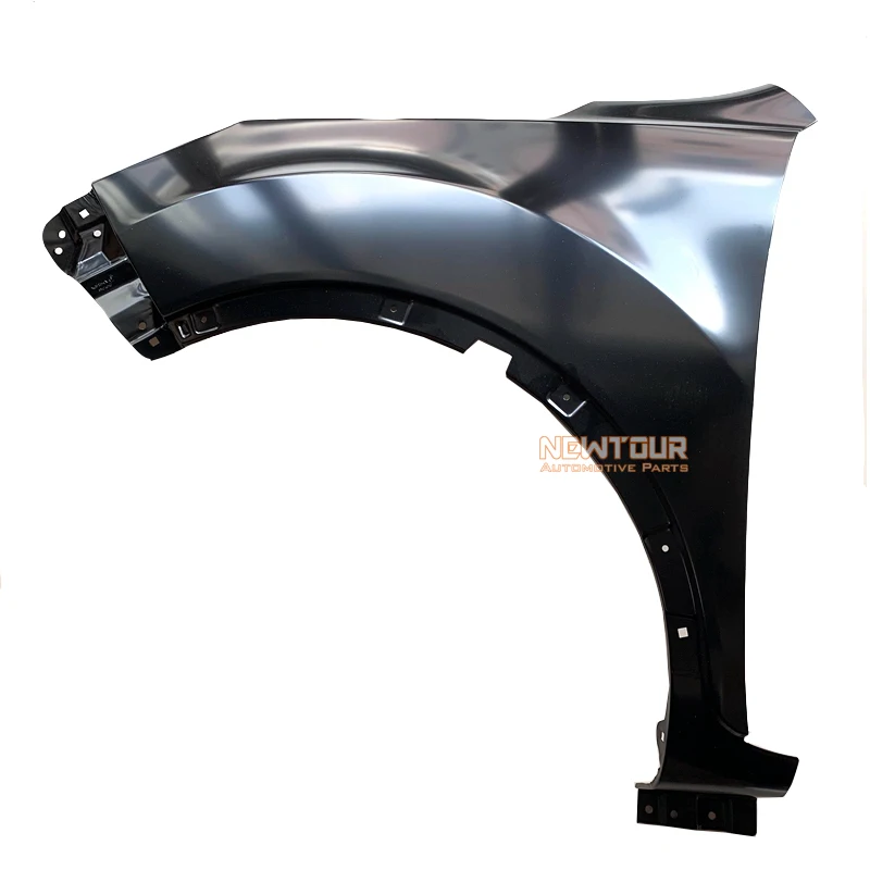 high performance auto spare parts SYCA016B-001L Car Front Fender for Changan cs15/cs75/cs55 plus/cx20/Yuexiang