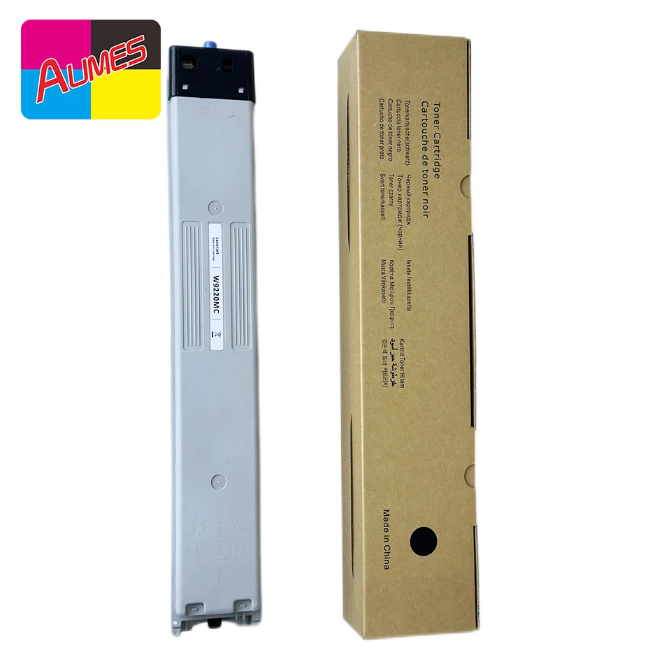 Премиум W9220 W9221 W9222 W9223 тонер-картридж совместим с HP LaserJet MFP E78228dn E78223 цветной копировальный принтер