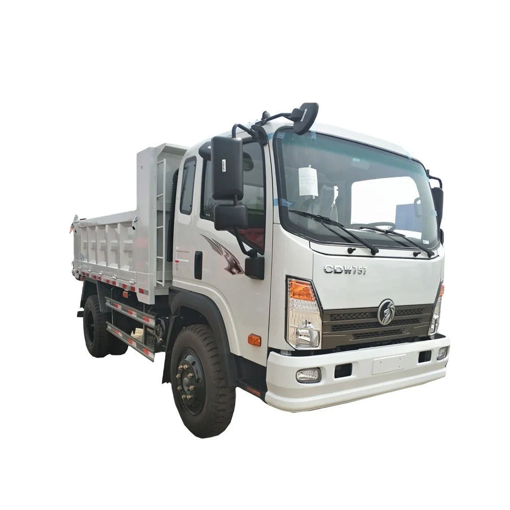 Самосвал Sinotruck Rhd 2 3 4 5 тонн 10 4x2 Howo 6