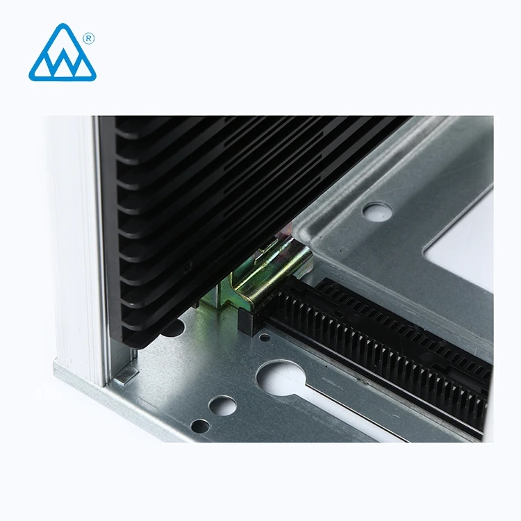 3W-9805301Q ESD Magazine Rack Handle quick adjustment PCB SMT storage