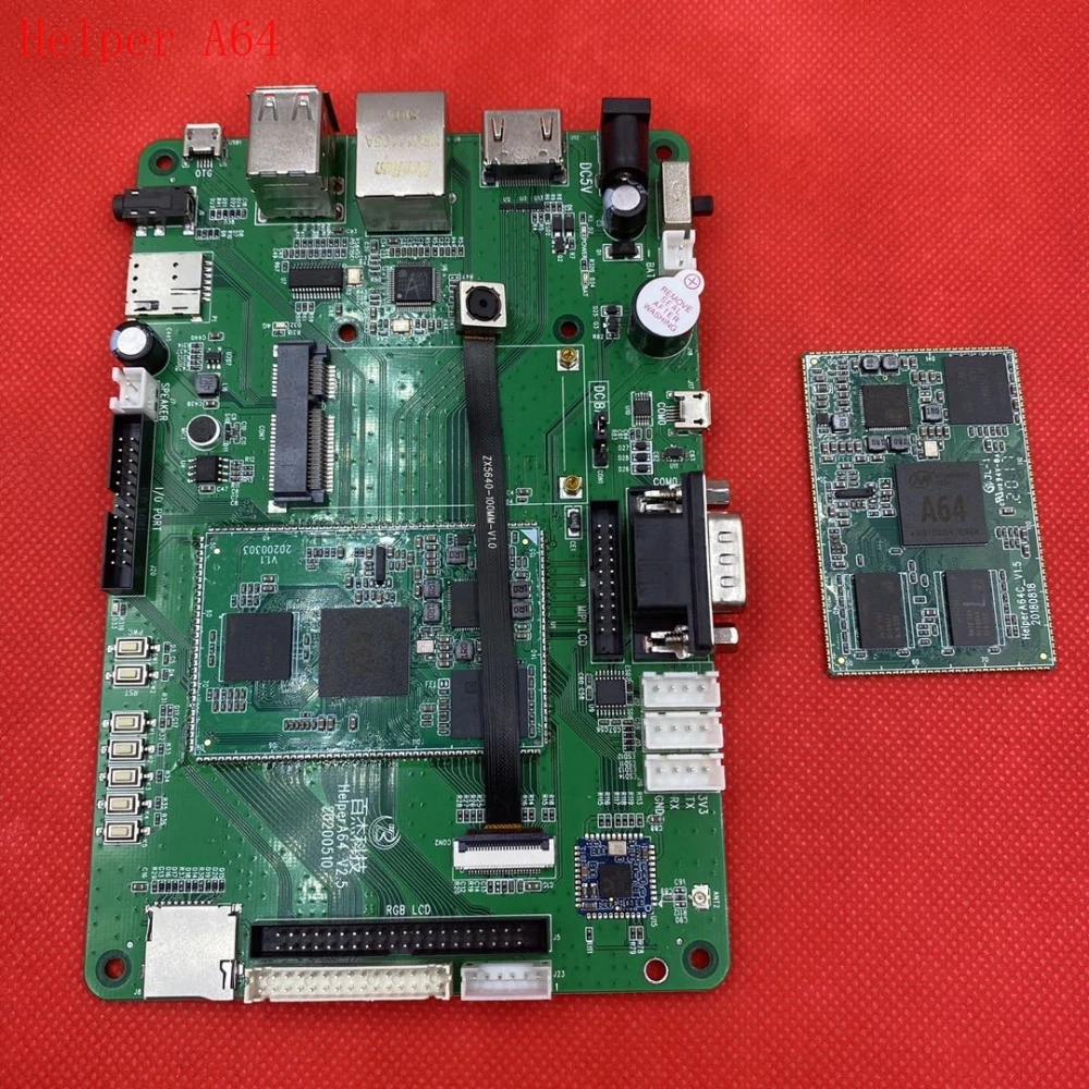 ov5640 camera module for development board