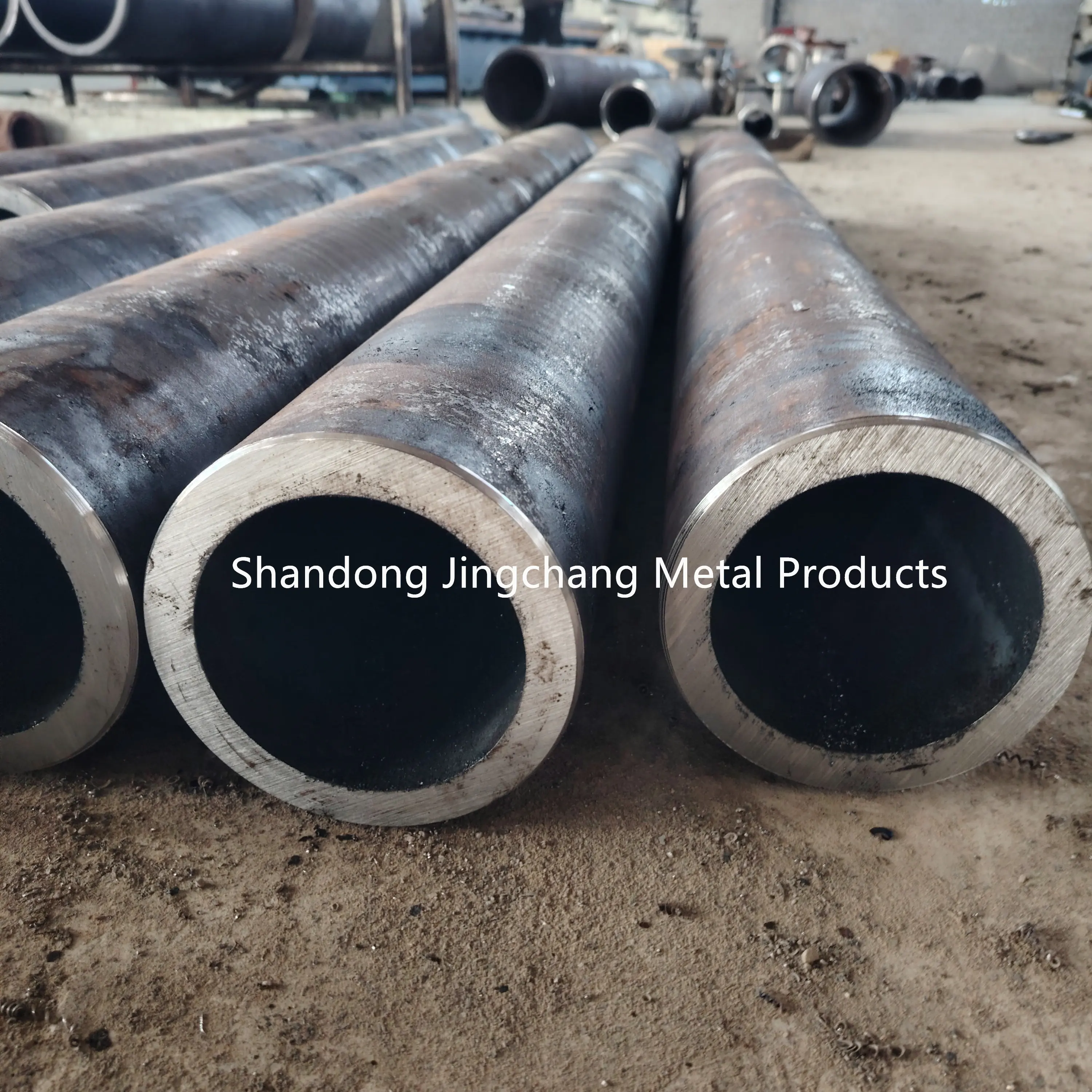 ERW ASTM 304L 301 316 321 904LStainless Steel Pipe Square Construction Welding/ Seamless Brushed Stainless Steel tube