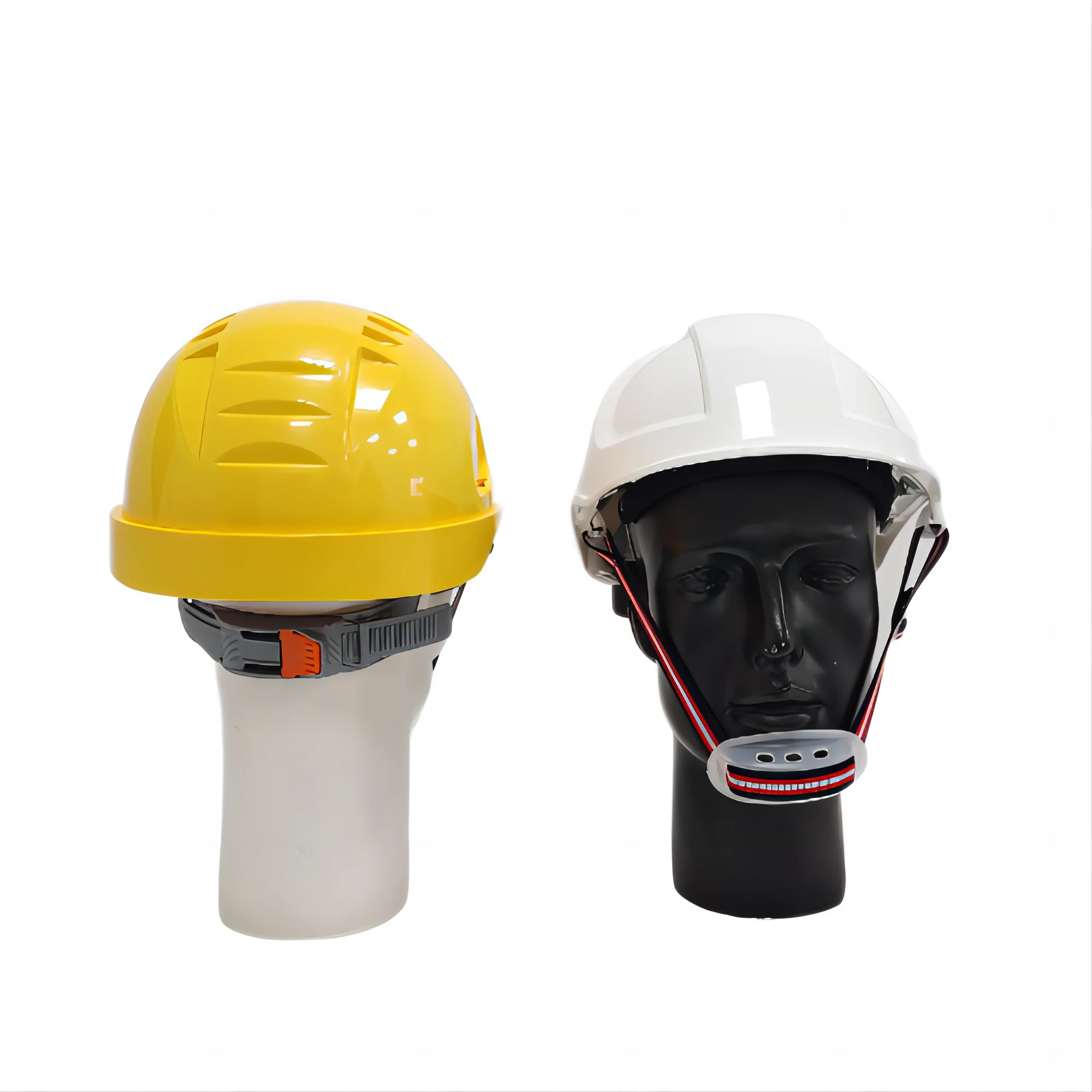 Blue eagle safety helmet for construction workers coal mining hard hat head protection