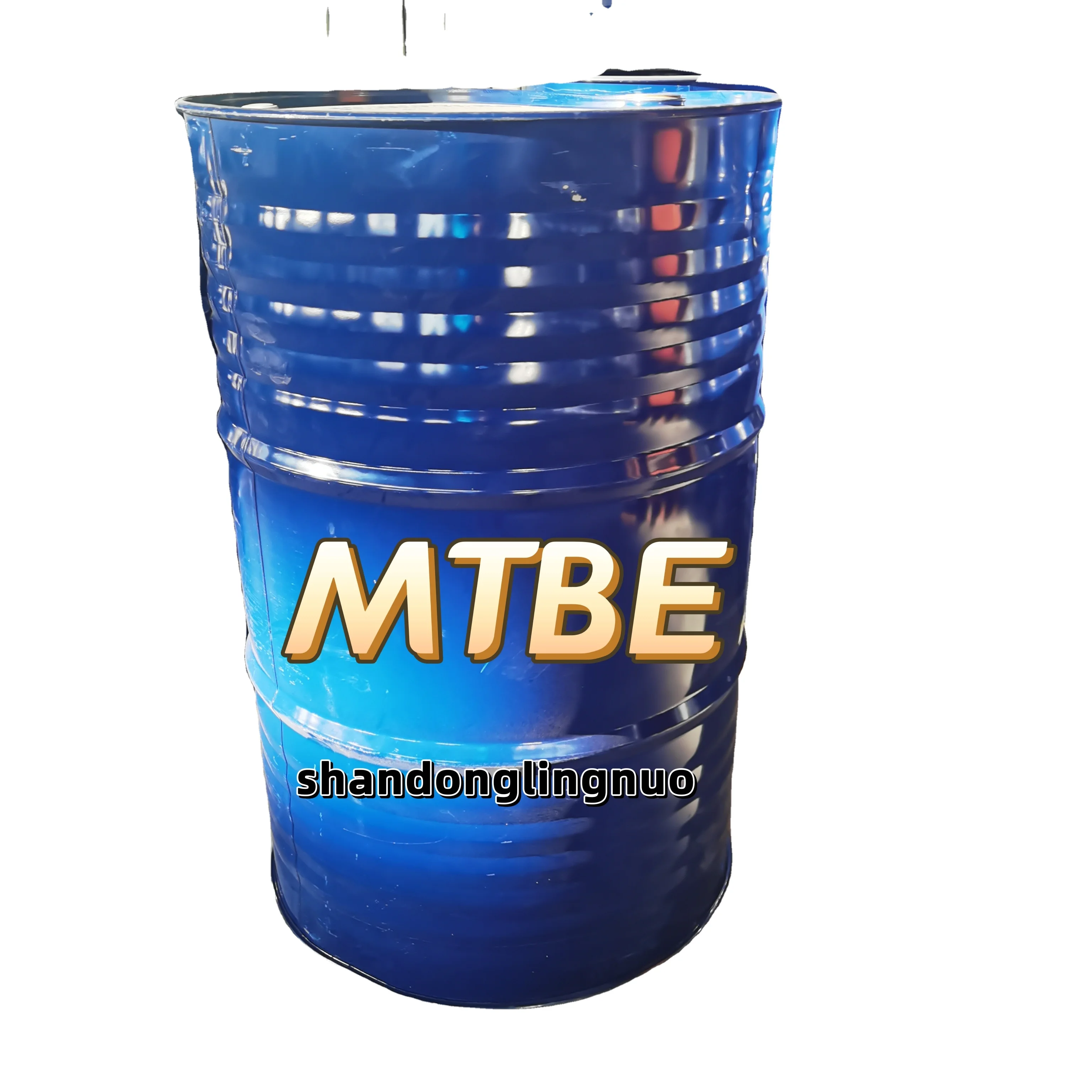 China supplier CAS 1634-04-4 Methyl Tert Butyl Ether/ MTBE