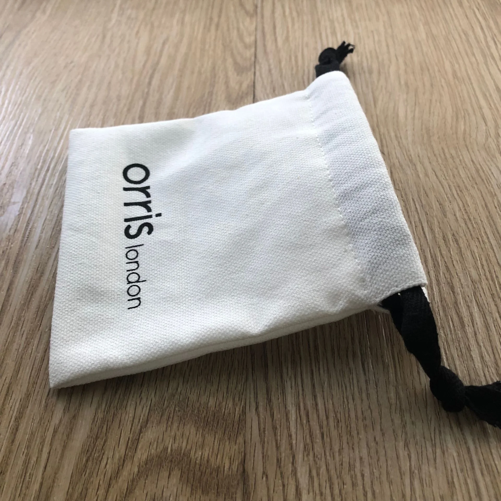 Free Sample Small Cotton Canvas Gift Bags Fancy Canvas Drawstring Gift Pouch