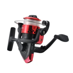 Brand high quality drop wheel high intensity magnetic brake drop wheel Luya fish wheel far cast fishing line fishing line