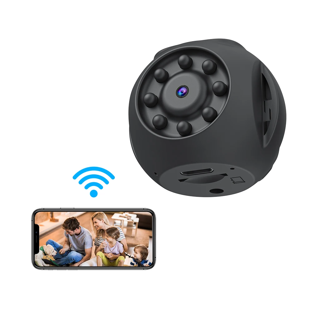 Cheap Price Fast Delivery Wifi Digital Cameras HD 1080p DVR Analog Camcorders Video Recorder Camera WK10