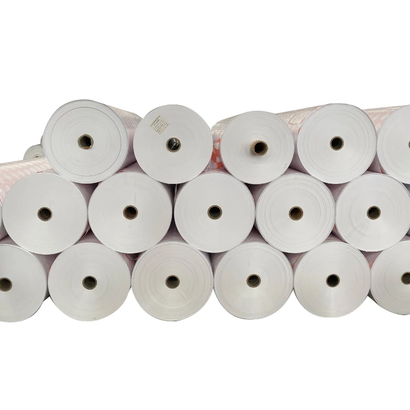 Cheap Price Laminated Transparent Rigid Pvc Film