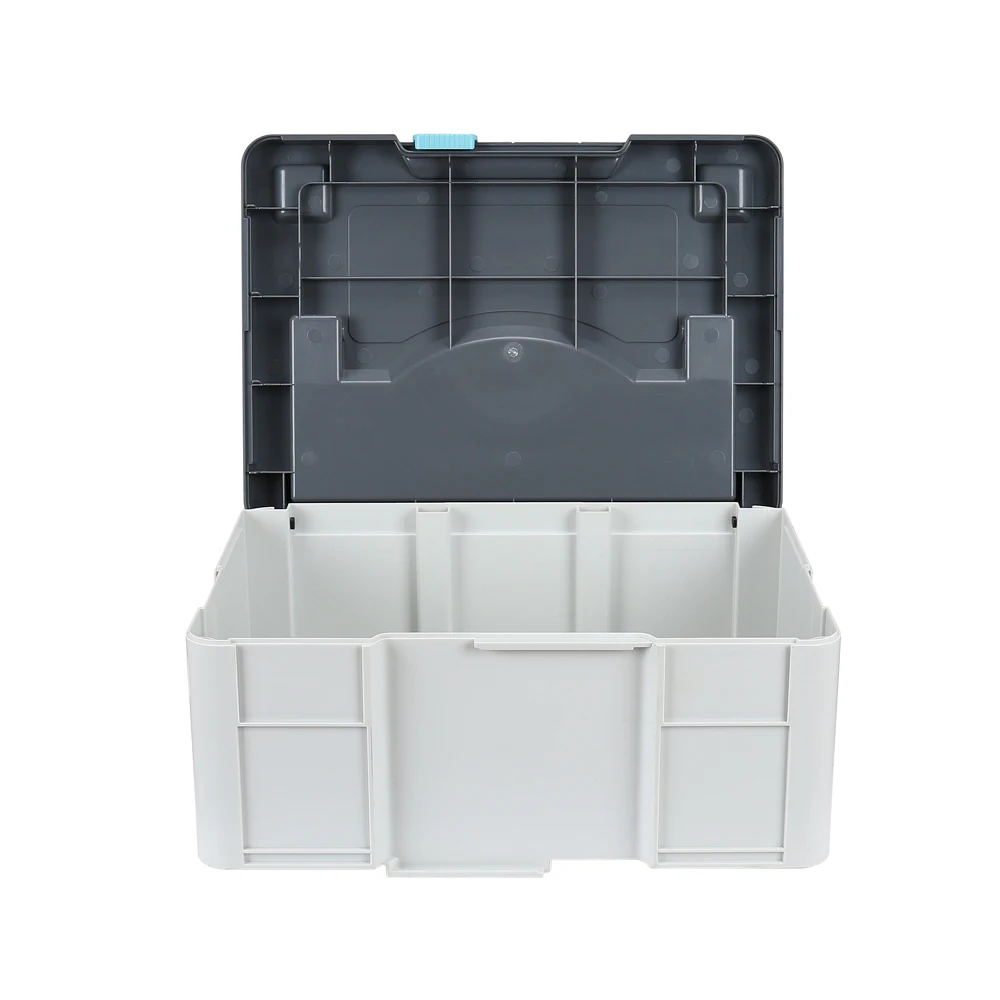 Hot Sale Household Car Repair Hardware 12.5 15 Inch Tool Box Tool Boxes And Storage Cabinets Mechanic Tool Boxes