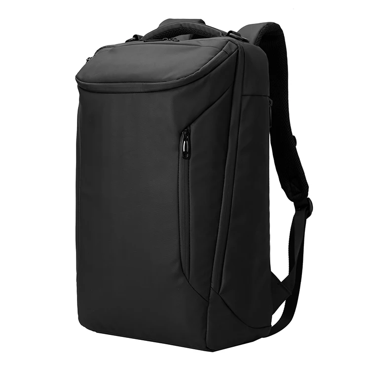 Juni multifunctional waterproof men anti-theft bagpack business bag computer backpacks anti theft laptop back pack