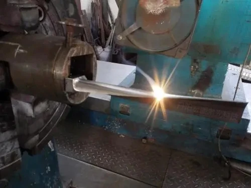 Professional Factory Made Laser Hardening Technology Laser Heated Metal Melting Laser Hardening Machine