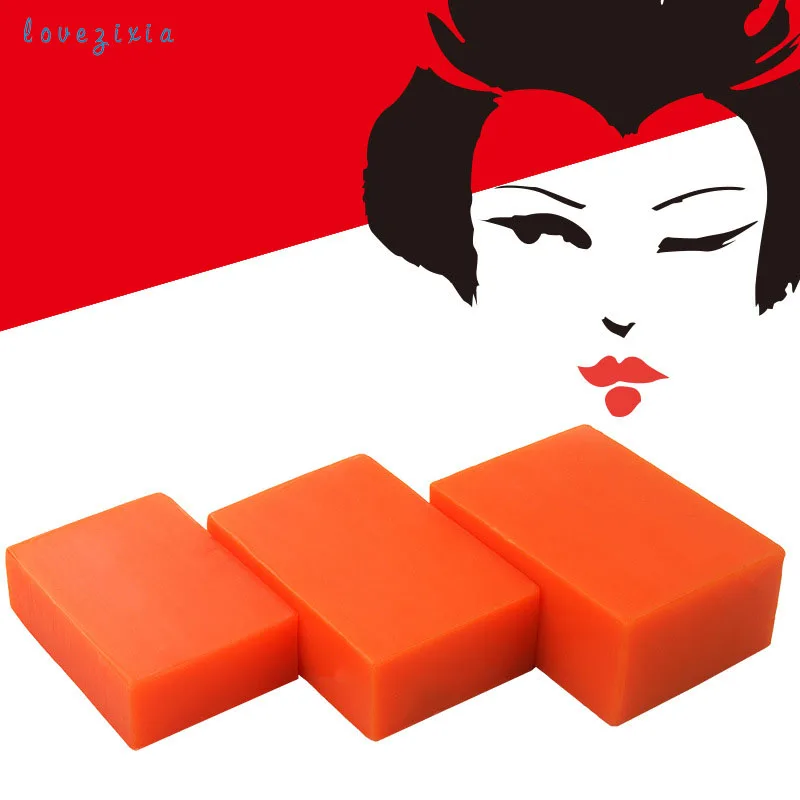 
Kojic Acid Whitening Face Wash Brightening Essential Oil Handmade Soap Glutathione Skin Rejuvenation Soap Private Order OEM 