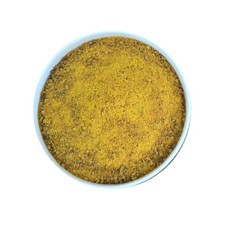 Superior Quality Corn Gluten Meal Corn Gluten Feed from Animal Feed Supplier