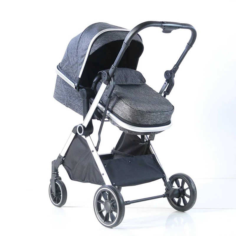 New Product  Baby Buggy Strollers 2024 Pushchair Vintage Mothercare Pushchair