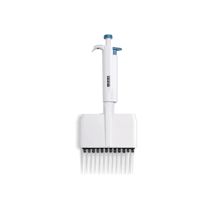  Механические пипетки Micropette Plus автоматическая пипетка