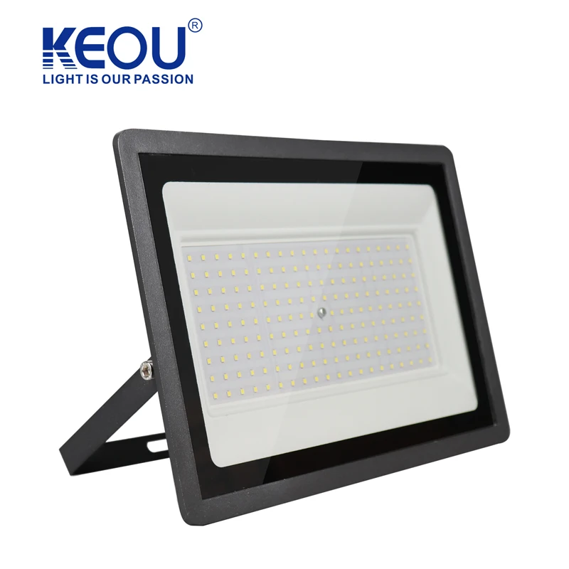 KEOU DOB light weight 150w led explosion proof IP66 waterproof led flood light & spotlight 150w