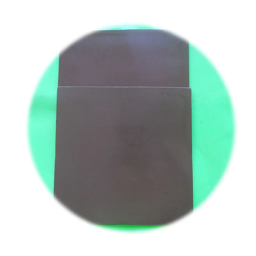 Смесь FKM, Материал FKM 75 Sh A для масляных уплотнений