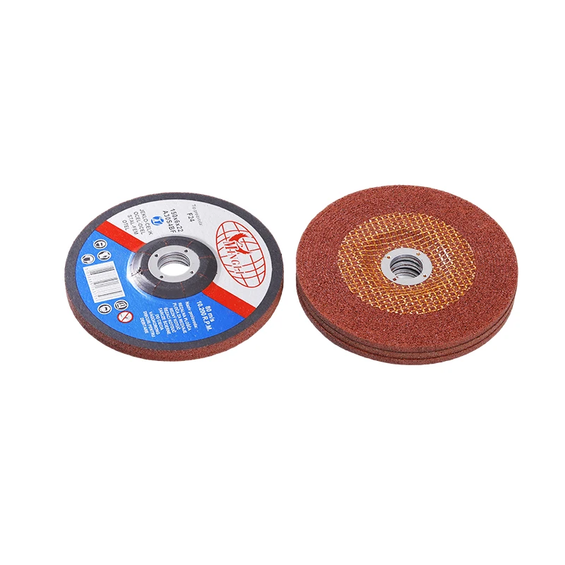 factory price good quality grinding disc for metal grinding disc wheel abrasive grinding discs
