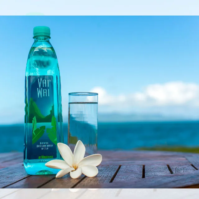 
Natural Artesian Water 1L VaiWai 
