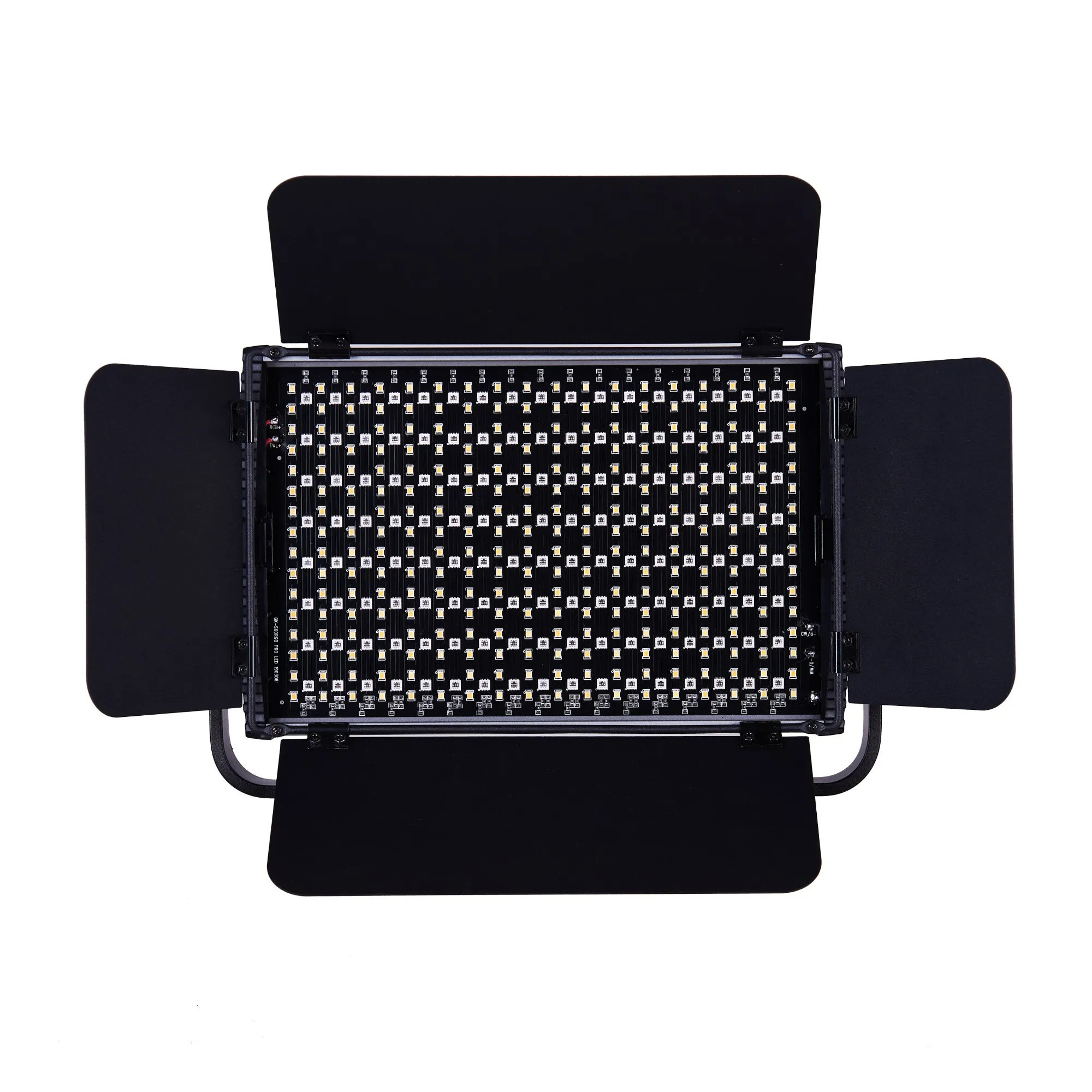 Tolifo Factory Supplier LED panel CRI 98 photo studio light kit instead of traditional kino light