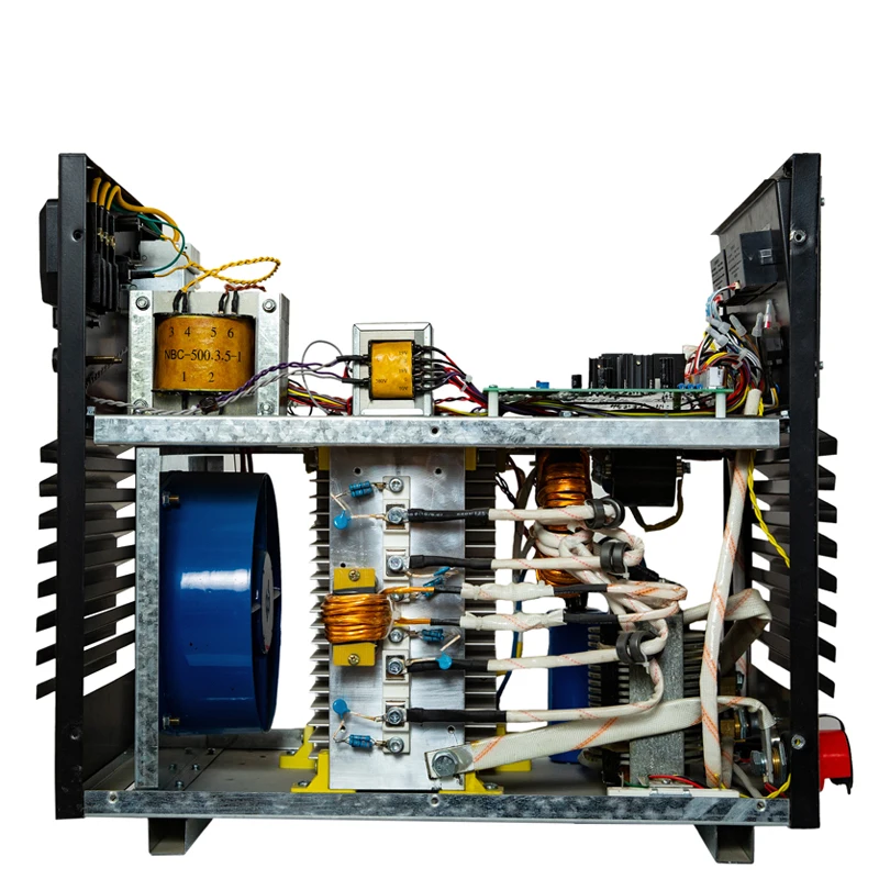 Производители 350 amp электронный mig сварочный аппарат оборудование для тяжелой промышленности