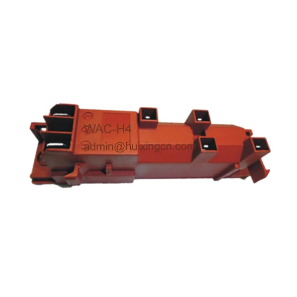 WAC-E10 Spark Oven Igniter Hot Sale Oven Pulse Igniter 2 4 6 8 Outlets for Gas Oven