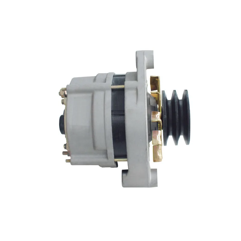  Модель SHB-041A-1 подходит для LADA генератор в сборе параметр составляет 12V 100A