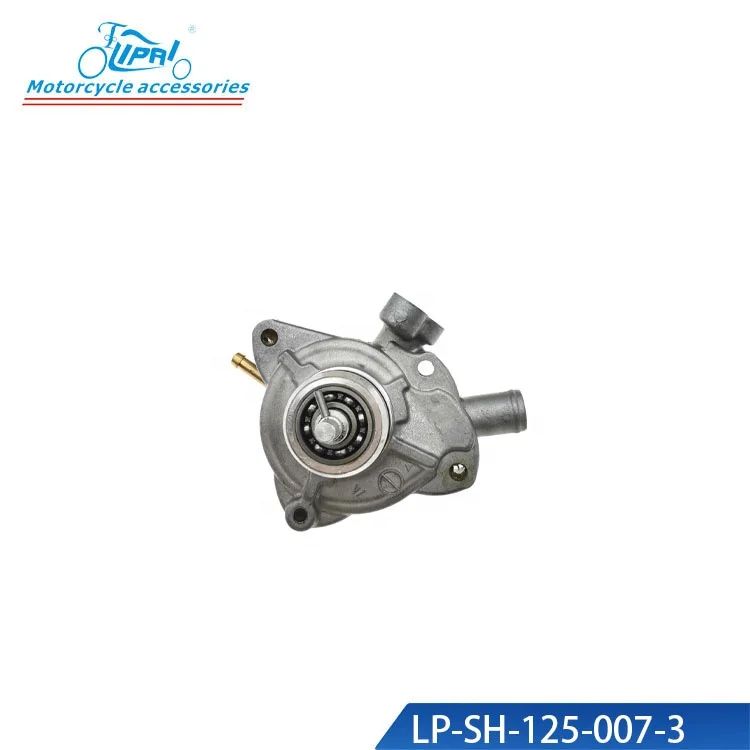 Запчасти для двигателя мотоцикла, комплект водяного насоса для Honda SH125 SH150 PCX125 PCX150