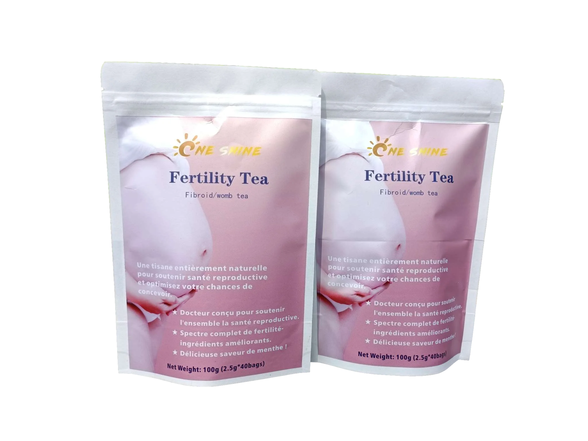hot sale healthcare supplement ODM red raspberry leaf tea pregnancy fertility pregnancy tea