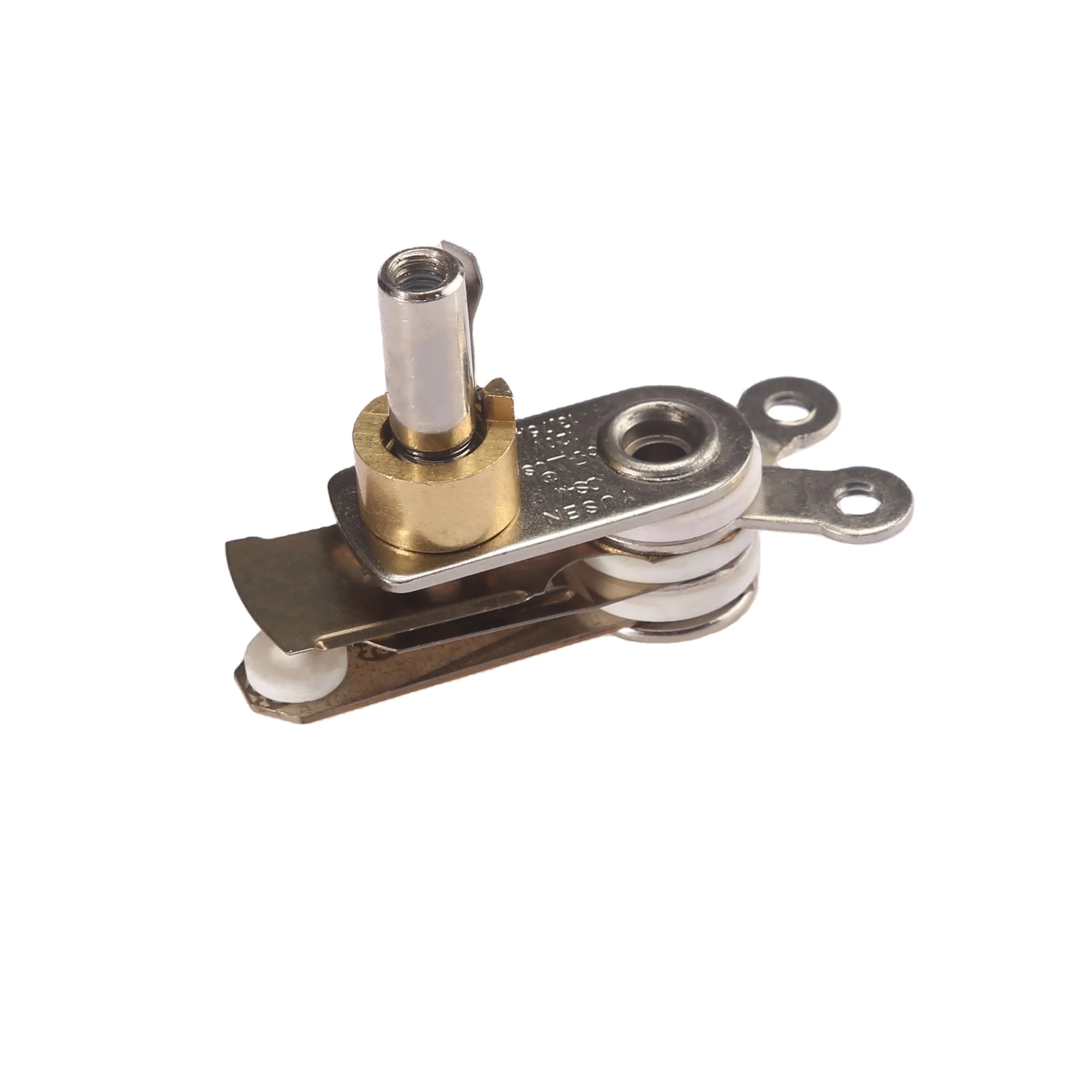 Industrial sewing machine parts steam electric iron thermostat electric oven thermostat