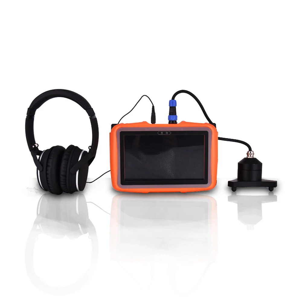 PQWT-L40 home water leakage detection system indoor plant equipment cabinets