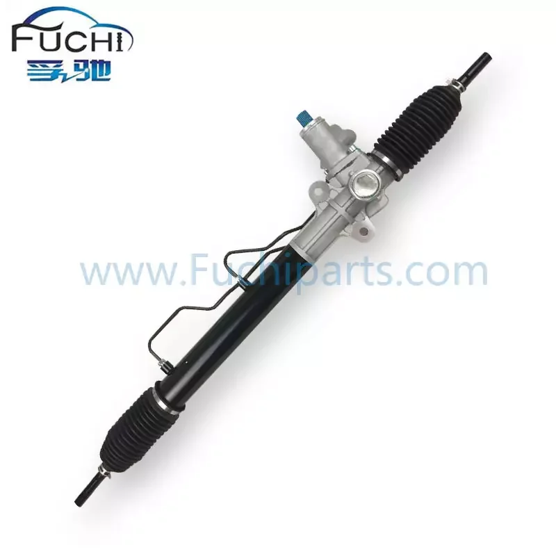 Hydraulic power Steering rack For Hyundai Tucson 57700-1F800