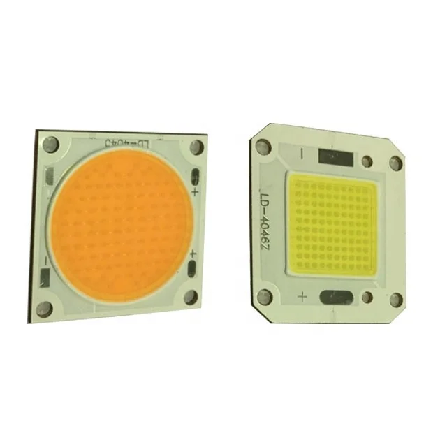  Bridgelux 45mil 140lm/w cob светодиодный чип 10w 50w 100w 120w 150w 200w 4046 6670 led для прожектора уличного