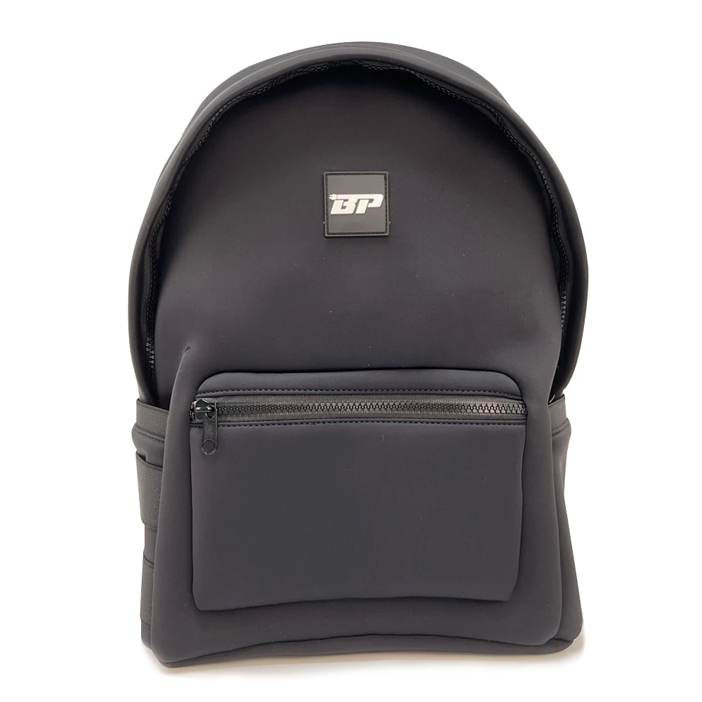 Wholesale black same logo custom logo oversized t shirt socks logo custom 5 panel embroidered baseball cap and sport bag