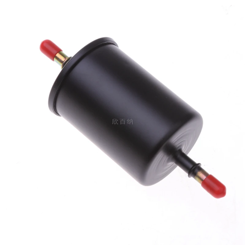 Auto Parts Fuel Filter Inner Diameter Oil Pipe Gasoline Filter Element PC-0087