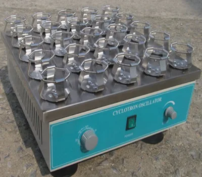 HY-5 Laboratory Rotary Flask Incubator Shaker