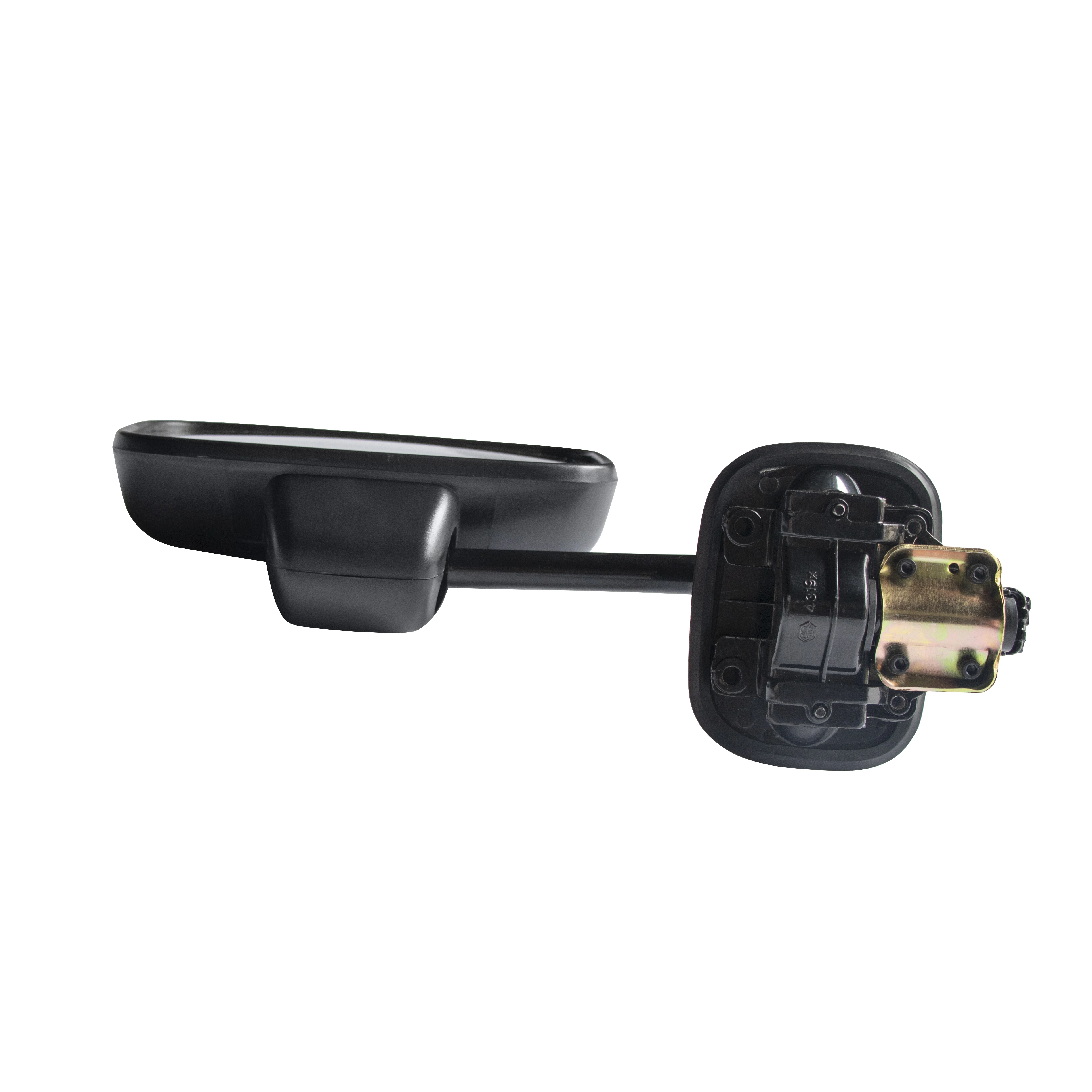 Best seller universal blind spot wide angle rear view mirror for toyota coaster
