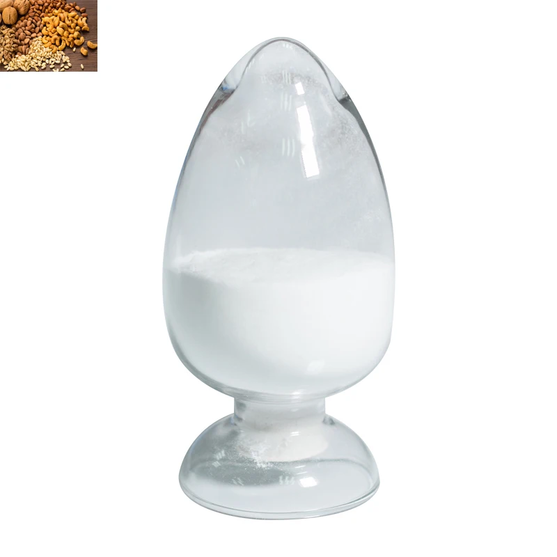 CAS 128-37-0 C15H24O Natural Antioxidant Powder BHT Butylated Hydroxytoluene