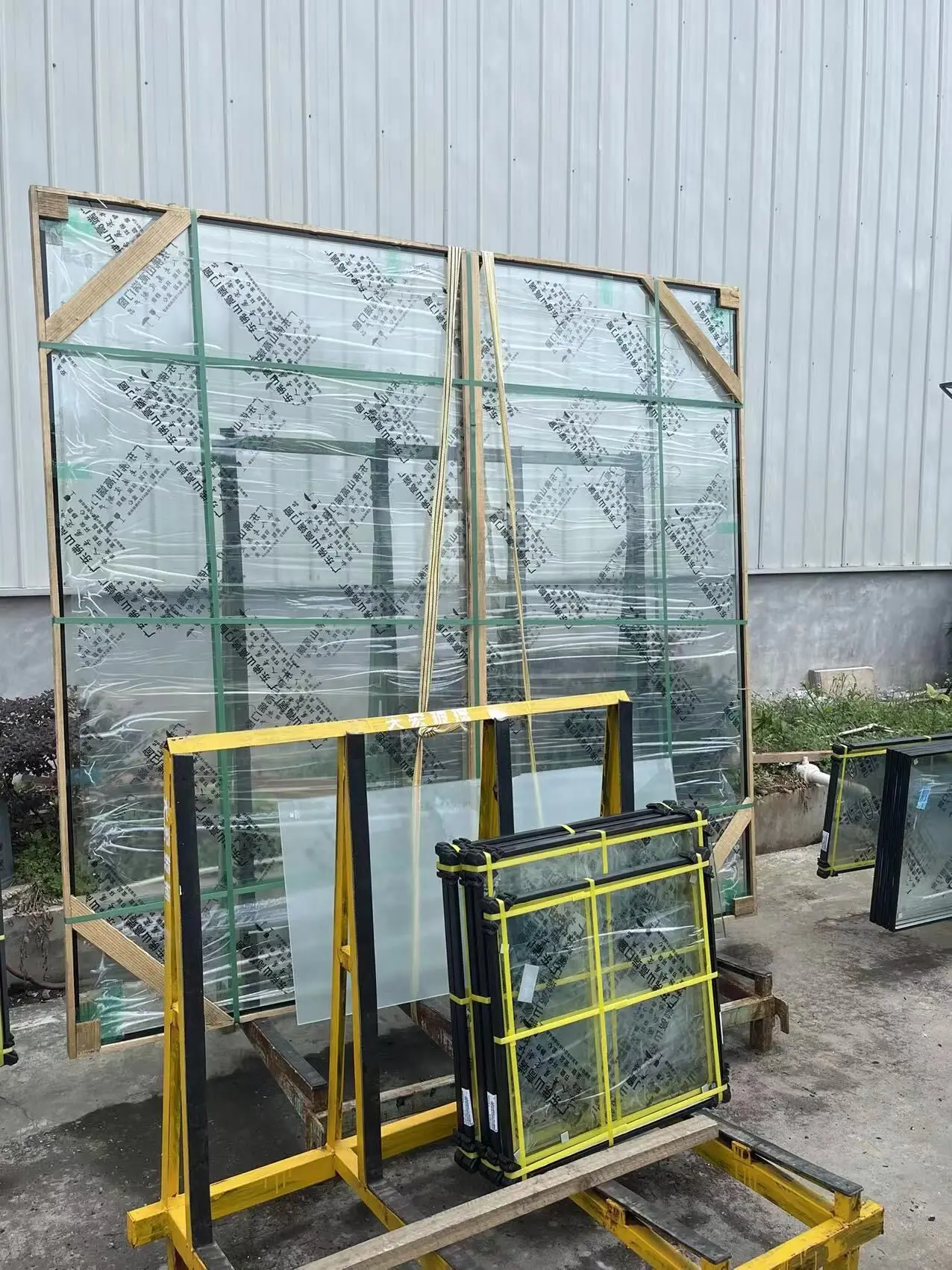 Aluminum Window Profiles Factory Direct Supply Aluminium Casement Window Profiles