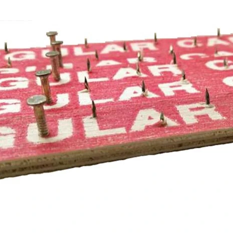 Профессиональные зажимные полоски для ковровых покрытий