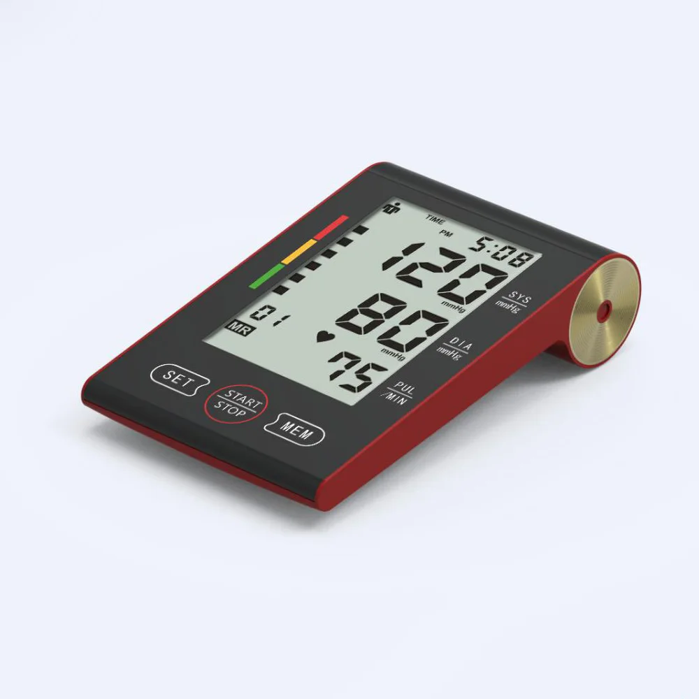 
Manufacturing High Quality Wholesale Blood Pressure Monitor Test Machine 