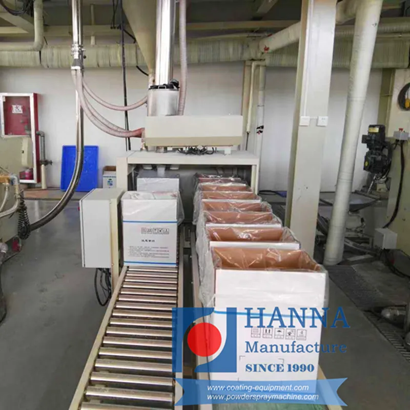 
China 2020 high quality electrostatic Epoxy Polyester powder coating powder on sale 