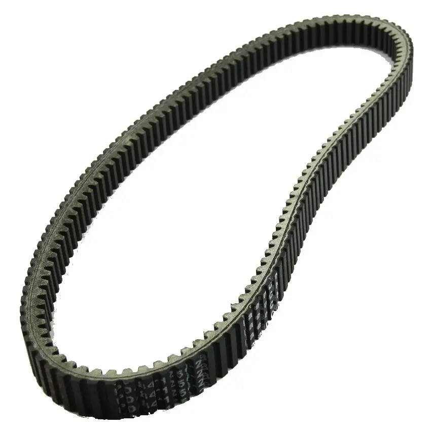 Ремень трансмиссии для мотоцикла Honda, ремень привода мотоцикла Honda 23100-MCT-003 FJS 600 FSC600