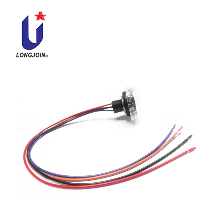 Europe Common LONG-JOIN Zhaga Book 18 Standard Socket