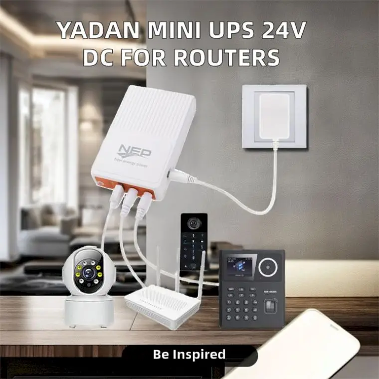 Wi-Fi-маршрутизатор 5 В 9 12 8800 мАч/10400 мАч