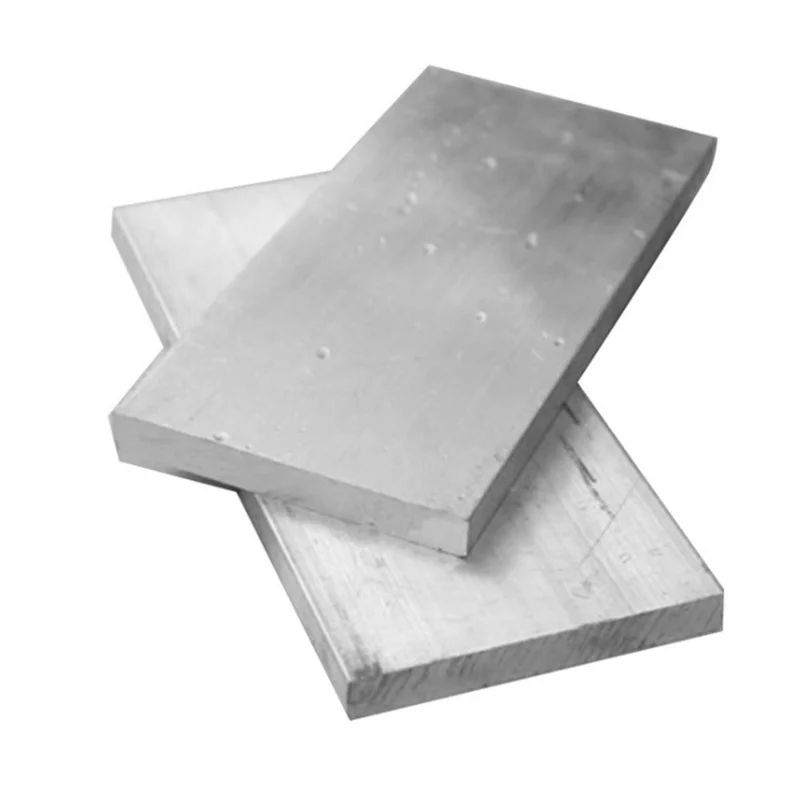 5052 H32 Aluminum Plate Sheet Aluminium Manufacturer Alloy Aluminum Plate Stock