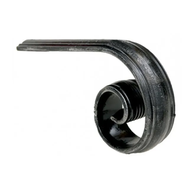 Wrought iron balustrade/indoor wrought iron stair railing design/staircase handrail