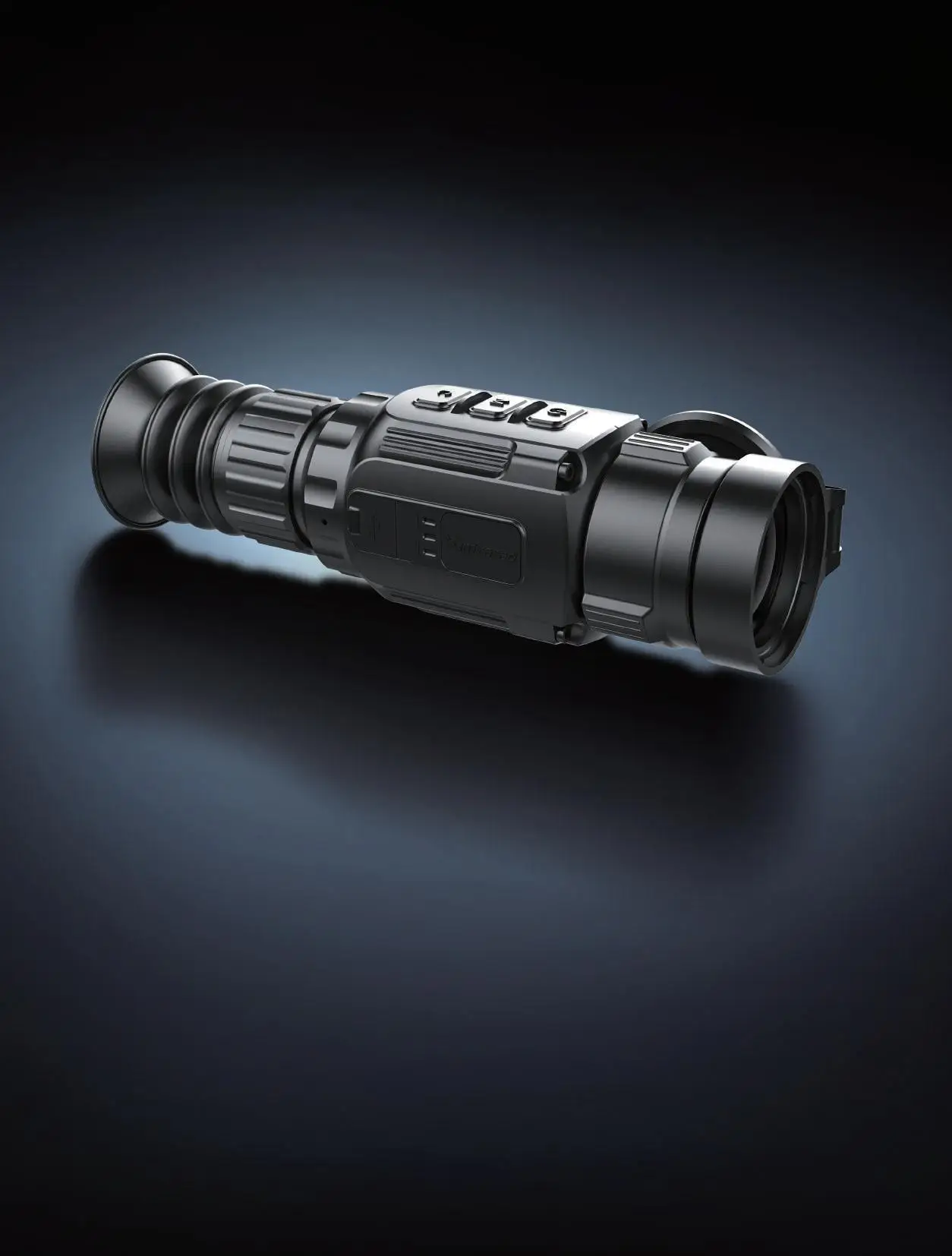 Saim series new thermal scope sct35 v2